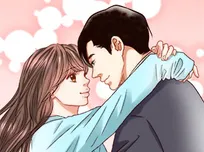 タテカラー版】花と有志 運命の恋って、ありますか？ | comico